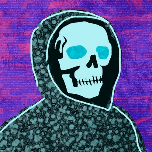 Odd Skull thumbnail thumbnail